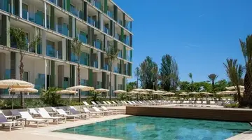 Atzavara Hotel & Spa