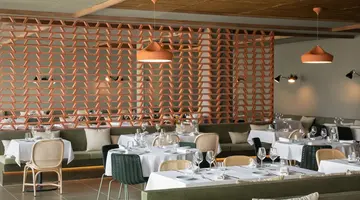 ATZAVARA HOTEL & SPA