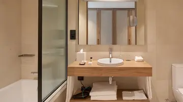 Atzavara Hotel & Spa