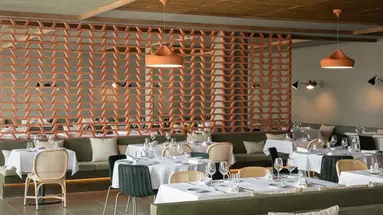 Atzavara Hotel & Spa