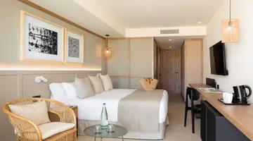 Atzavara Hotel & Spa