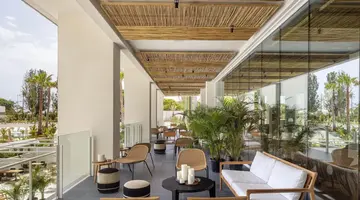 Atzavara Hotel & Spa