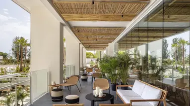 Atzavara Hotel & Spa