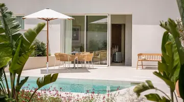 Atzavara Hotel & Spa