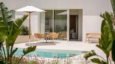 Atzavara Hotel & Spa