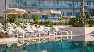 Atzavara Hotel & Spa