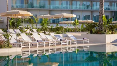 Atzavara Hotel & Spa