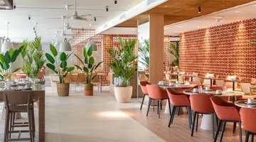 Atzavara Hotel & Spa