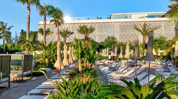 Atzavara Hotel & Spa