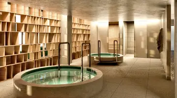 Atzavara Hotel & Spa