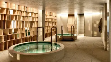 Atzavara Hotel & Spa