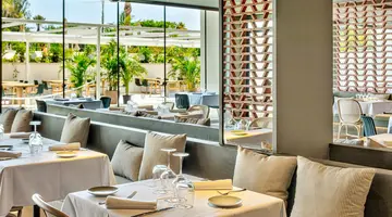 Atzavara Hotel & Spa