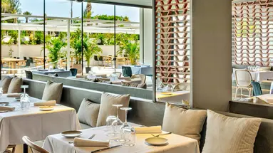 Atzavara Hotel & Spa