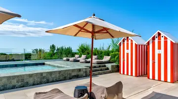 Atzavara Hotel & Spa