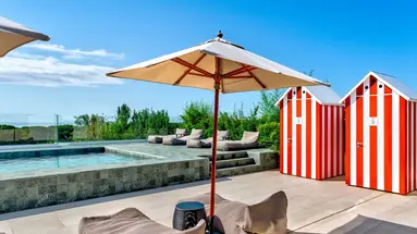 Atzavara Hotel & Spa