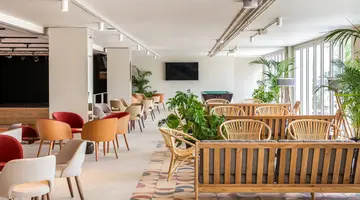 Atzavara Hotel & Spa