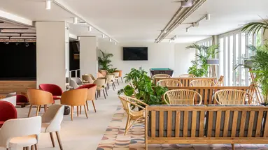 Atzavara Hotel & Spa