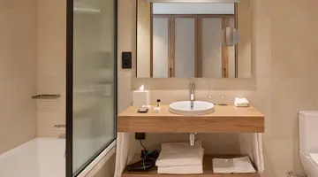 Atzavara Hotel & Spa