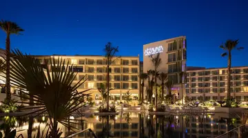 Atzavara Hotel & Spa