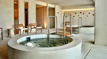 Atzavara Hotel & Spa