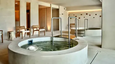 Atzavara Hotel & Spa