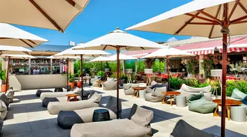 Atzavara Hotel & Spa