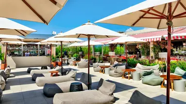 Atzavara Hotel & Spa