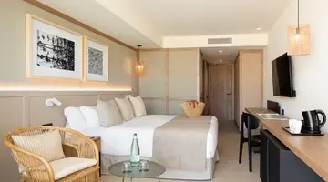 Atzavara Hotel & Spa