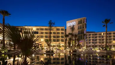 ATZAVARA HOTEL & SPA