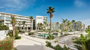 Atzavara Hotel & Spa
