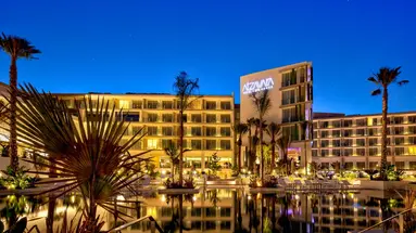 Atzavara Hotel & Spa