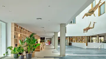 Atzavara Hotel & Spa