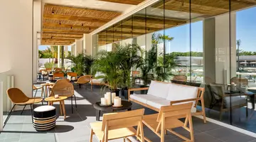 Atzavara Hotel & Spa