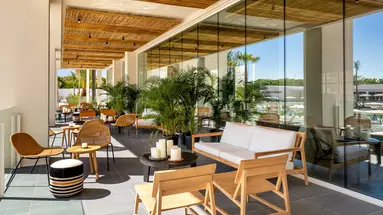 Atzavara Hotel & Spa