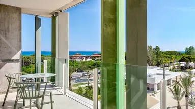 Atzavara Hotel & Spa