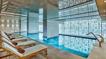 Atzavara Hotel & Spa