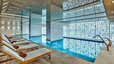 Atzavara Hotel & Spa