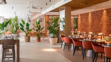 Atzavara Hotel & Spa