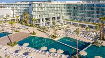 Atzavara Hotel & Spa