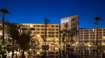 Atzavara Hotel & Spa