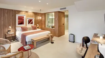Atzavara Hotel & Spa