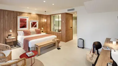 Atzavara Hotel & Spa