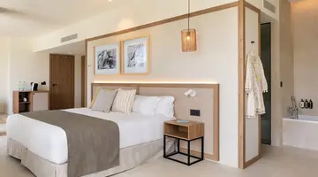 Atzavara Hotel & Spa