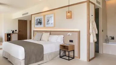 Atzavara Hotel & Spa