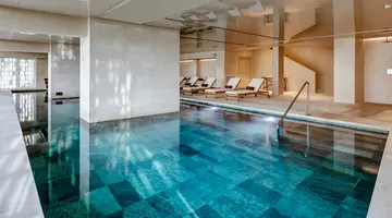 Atzavara Hotel & Spa