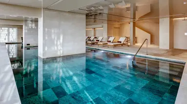 Atzavara Hotel & Spa
