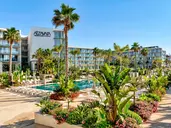 Atzavara Hotel & Spa