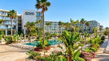 Atzavara Hotel & Spa