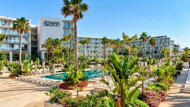Atzavara Hotel & Spa