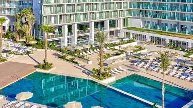 Atzavara Hotel & Spa
